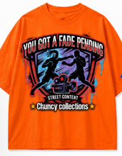 Load image into Gallery viewer, FADE PENDING T SHIRTS