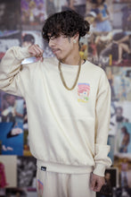 Load image into Gallery viewer, CREW NECK SWEAT SUIT