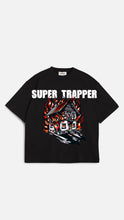 Load image into Gallery viewer, SUPER TRAPPER TSHIRT