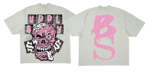 UGLY FACE TSHIRT