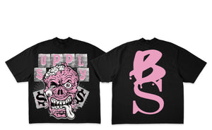 UGLY FACE TSHIRT