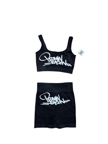 Work out Set