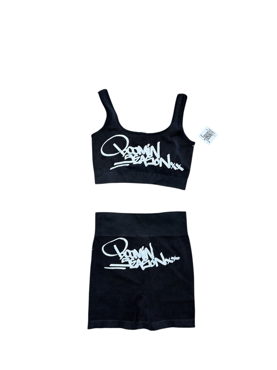 Work out Set