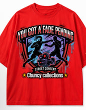 Load image into Gallery viewer, FADE PENDING T SHIRTS
