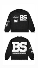 Load image into Gallery viewer, BS WORLD WIDE CREW NECK