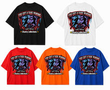 Load image into Gallery viewer, FADE PENDING T SHIRTS