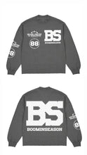 Load image into Gallery viewer, BS WORLD WIDE CREW NECK