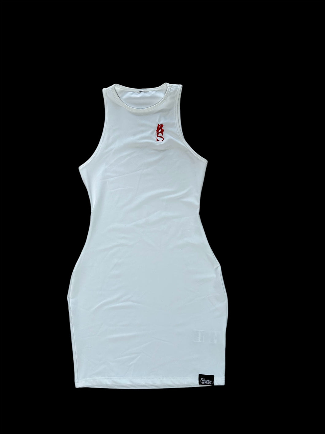 Boomin Season Summer Dress