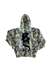 Load image into Gallery viewer, BOOMINSEASON CAMO HOODIE