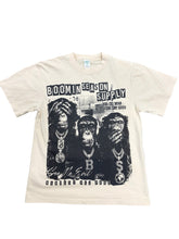 Load image into Gallery viewer, TAN SEE NO EVIL T SHIRT