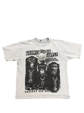 Load image into Gallery viewer, GREY SEE NO EVIL T SHIRT