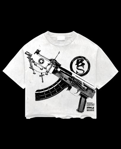 Boomin season AK T-shirt
