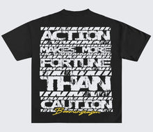 Load image into Gallery viewer, BOOMINSEASON CAUTION T SHIRT